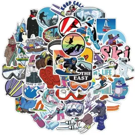 snowboard-mix-naklejki-wodoodporne-zestaw-50-szt