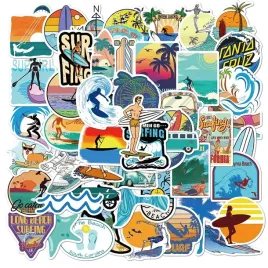surfing-mix-naklejki-wodoodporne-zestaw-50-szt