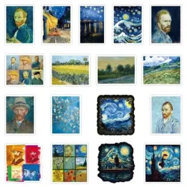 van-gogh-mix-zestaw-naklejek-wodoodpornych-50-szt