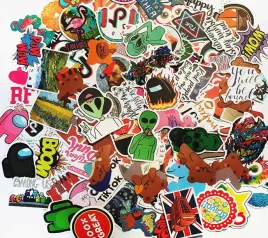 naklejeki-wodoodporne-graffiti-mix-top-100-szt