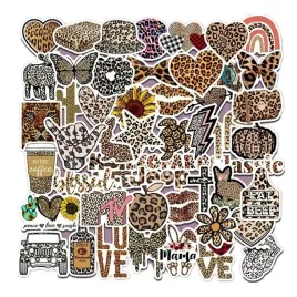 zestaw-naklejek-wodoodpornych-mix-leopard-5-0szt