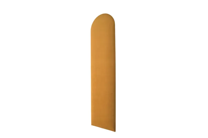 panele-tapicerowane-plotek-110x20-cm-welurowe-scienne-zolte-wezglowie-szerokosc-mebla-20-cm