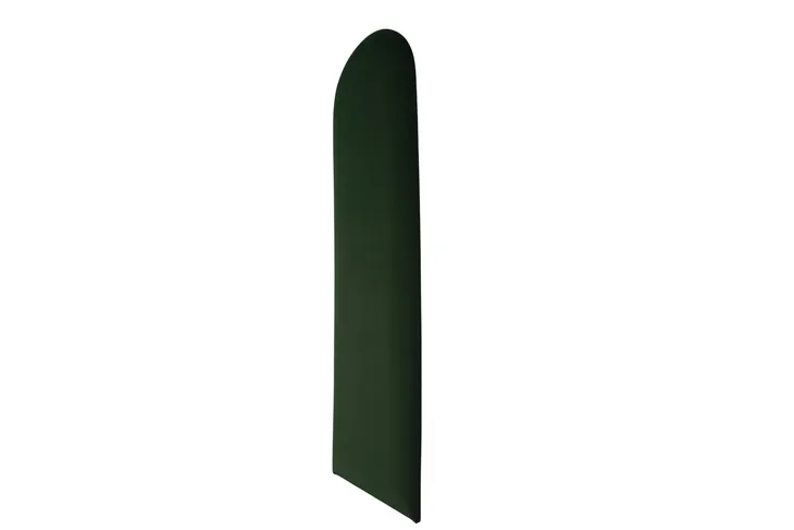 panele-tapicerowane-plotek-110x30-cm-welurowe-scienne-zielony-wezglowie-wysokosc-mebla-110-cm