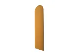 panele-tapicerowane-plotek-110x15-cm-welurowe-scienne-zolte-wezglowie-szerokosc-mebla-15-cm
