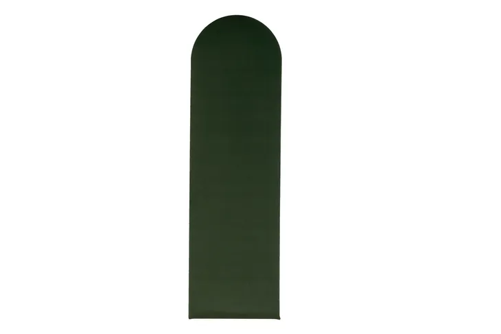 panele-tapicerowane-plotek-120x30-cm-welurowe-scienne-zielony-wezglowie-stan-opakowania-oryginalne
