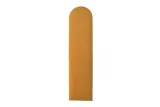 panele-tapicerowane-plotek-120x20-cm-welurowe-scienne-zolte-wezglowie-stan-opakowania-oryginalne
