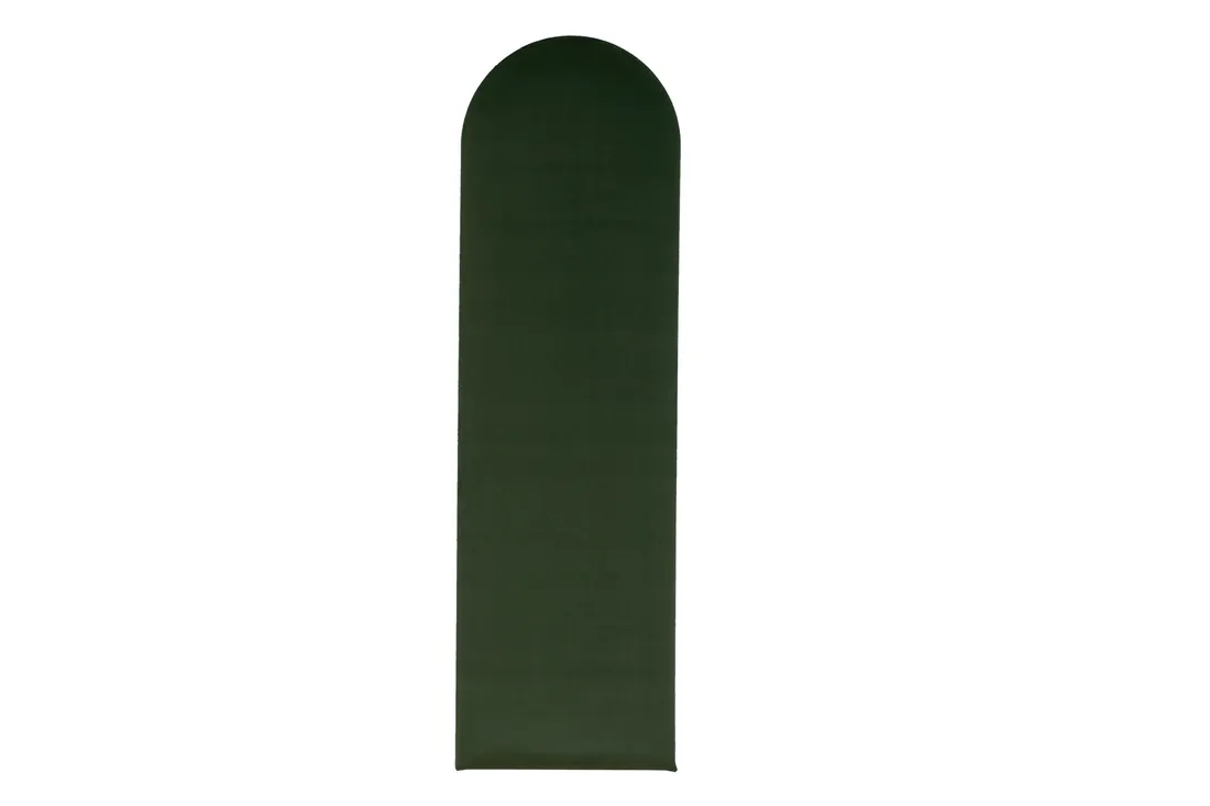 panele-tapicerowane-plotek-120x20-cm-welurowe-scienne-zielony-wezglowie-stan-nowy