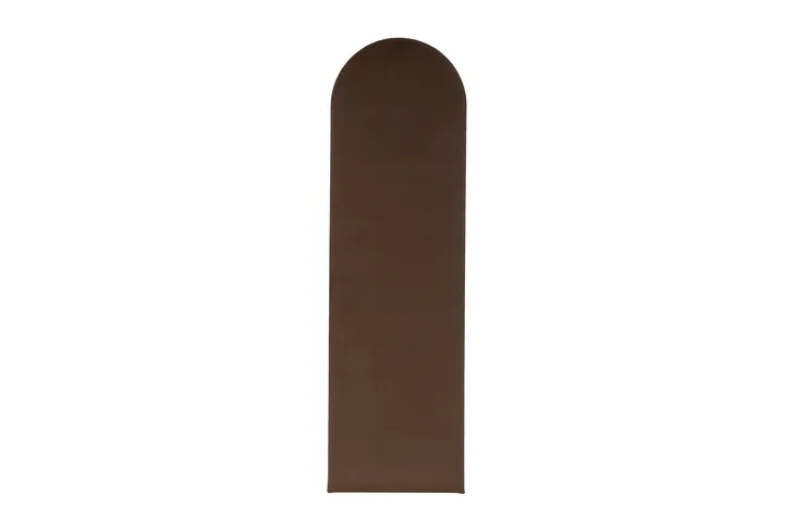 panele-tapicerowane-plotek-110x30-cm-welurowe-scienne-brazowy-wezglowie-stan-opakowania-oryginalne