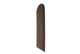 panele-tapicerowane-plotek-110x30-cm-welurowe-scienne-brazowy-wezglowie-wysokosc-mebla-110-cm