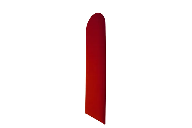 panele-tapicerowane-plotek-110x30-cm-welurowe-scienne-czerwony-wezglowie-wysokosc-mebla-110-cm