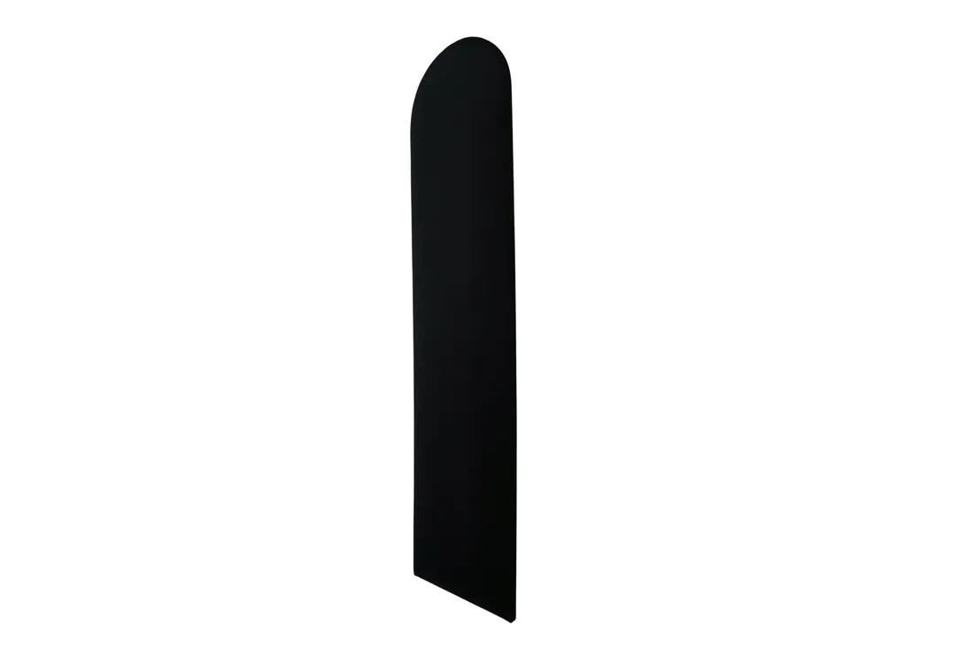 panele-tapicerowane-plotek-110x20-cm-welurowe-scienne-czarny-wezglowie