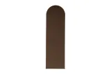 panele-tapicerowane-plotek-120x30-cm-welurowe-scienne-brazowy-wezglowie-stan-opakowania-oryginalne