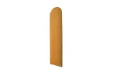 panele-tapicerowane-plotek-80x20-cm-welurowe-scienne-zolte-wezglowie-stan-opakowania-oryginalne