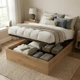 lozko-podnoszone-160x200-dab-evoke-stelaz-metalowy-pojemnik