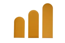 panele-tapicerowane-plotek-60x20-cm-welurowe-scienne-zolte-wezglowie