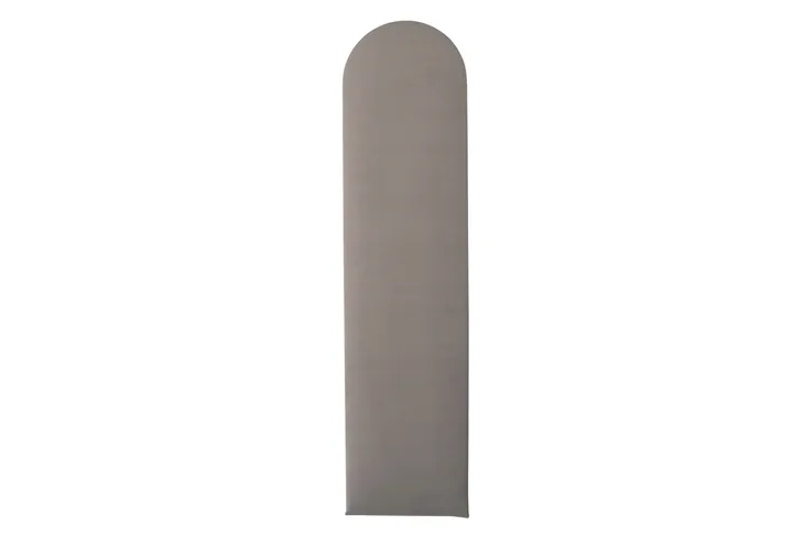 panele-tapicerowane-plotek-100x30-cm-welurowe-scienne-jasny-szary-wezglowie-stan-opakowania-oryginalne