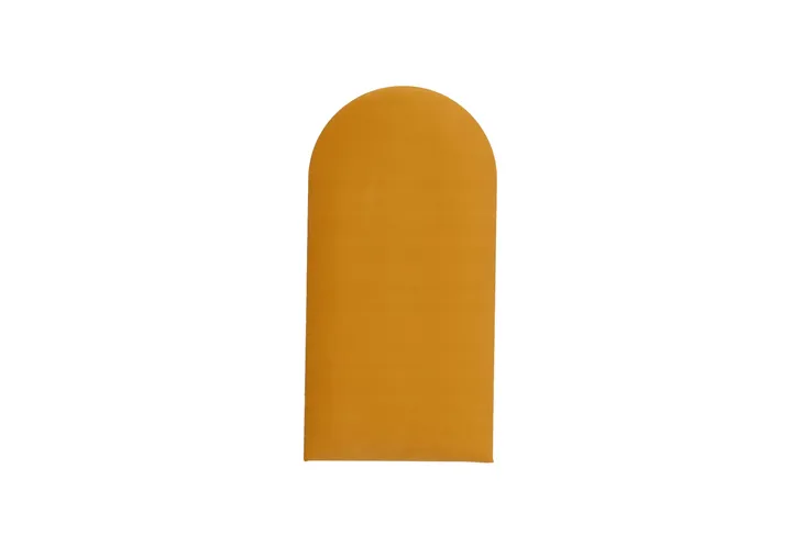 panele-tapicerowane-plotek-60x30-cm-welurowe-scienne-zolte-wezglowie-stan-opakowania-oryginalne