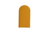 panele-tapicerowane-plotek-60x30-cm-welurowe-scienne-zolte-wezglowie-stan-opakowania-oryginalne