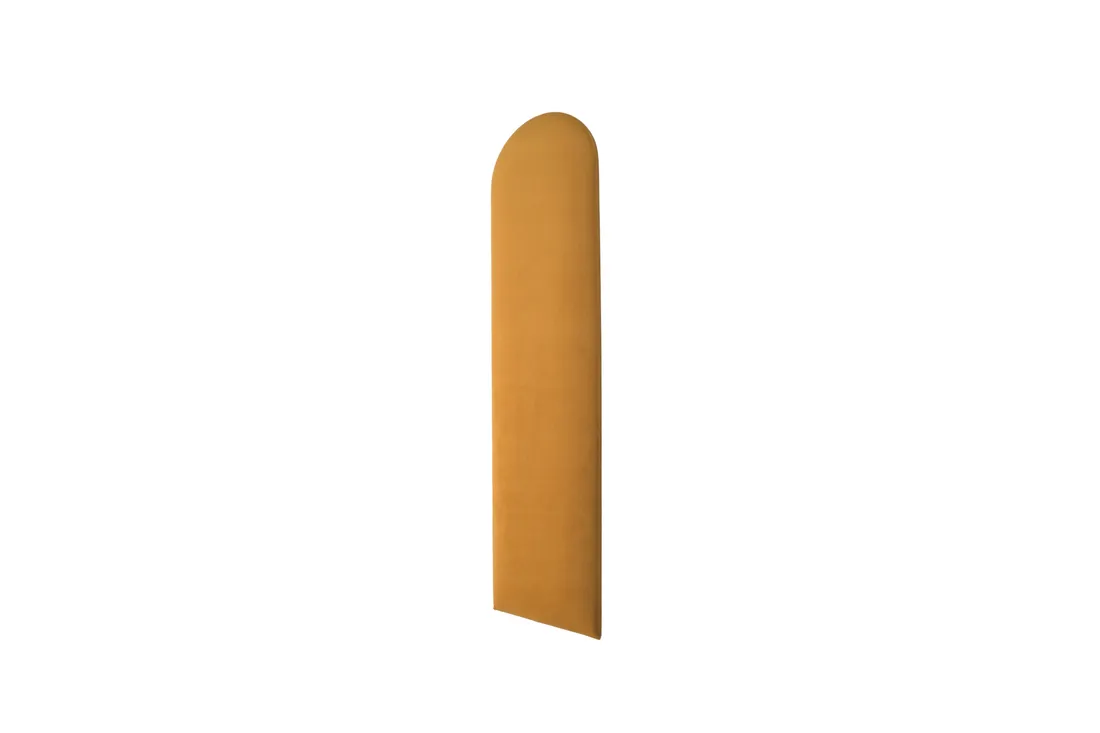 panele-tapicerowane-plotek-60x30-cm-welurowe-scienne-zolte-wezglowie