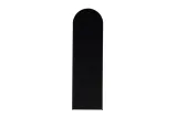panele-tapicerowane-plotek-100x20-cm-welurowe-scienne-czarny-wezglowie-stan-nowy