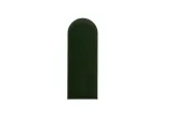 panele-tapicerowane-plotek-80x20-cm-welurowe-scienne-zielony-wezglowie-stan-opakowania-oryginalne