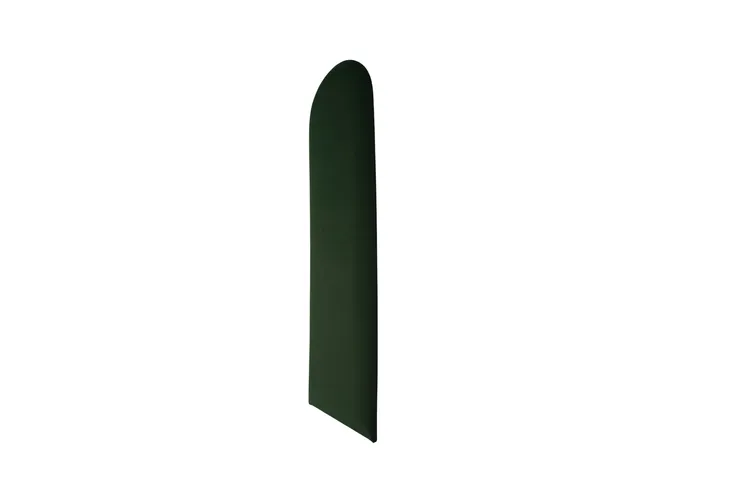 panele-tapicerowane-plotek-80x20-cm-welurowe-scienne-zielony-wezglowie-wysokosc-mebla-80-cm