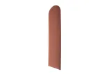 panele-tapicerowane-plotek-110x30cm-welurowe-scienne-roz-indyjski-wezglowie-stan-opakowania-oryginalne