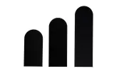 panele-tapicerowane-plotek-110x30-cm-welurowe-scienne-czarny-wezglowie
