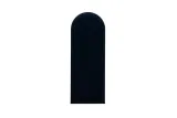 panele-tapicerowane-plotek-80x20-cm-welurowe-scienne-granatowy-wezglowie-stan-opakowania-oryginalne