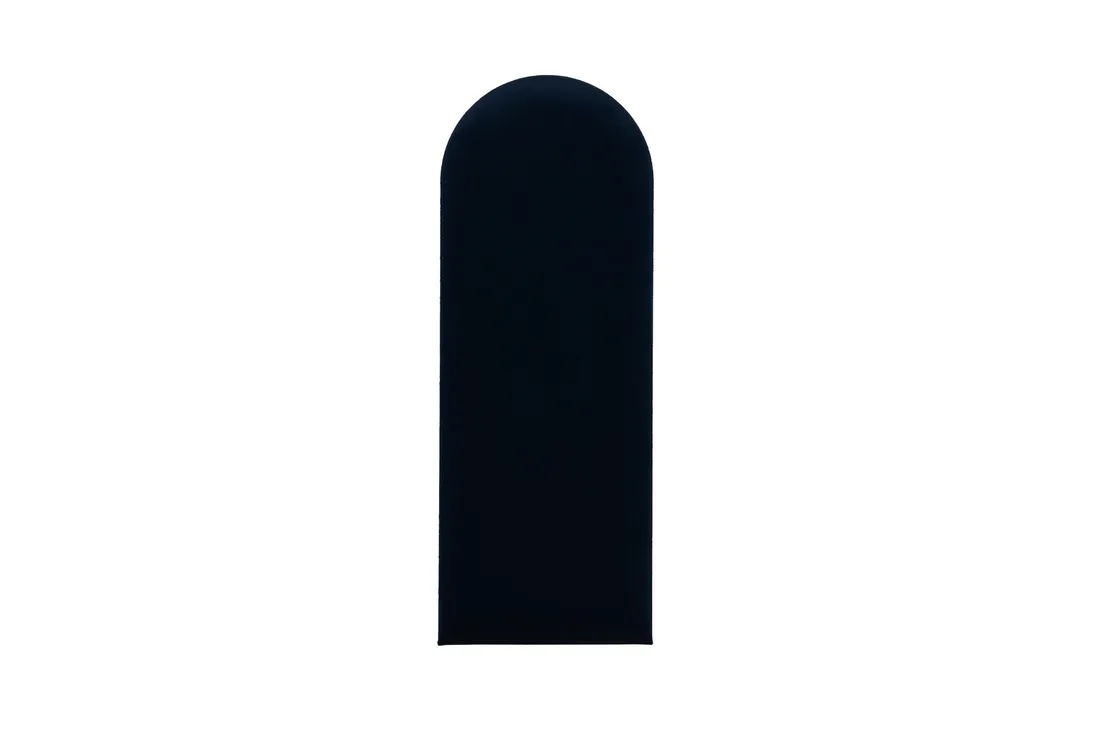 panele-tapicerowane-plotek-80x20-cm-welurowe-scienne-granatowy-wezglowie-stan-nowy