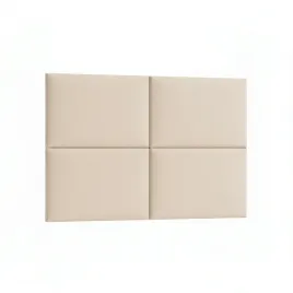 panele-tapicerowane-30x50-cm-welurowe-scienne-bezowe-wezglowie