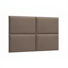 panele-tapicerowane-30x50-cm-welurowe-scienne-szary-wezglowie