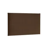 panele-tapicerowane-30x50-cm-welurowe-scienne-braz-wezglowie-stan-nowy