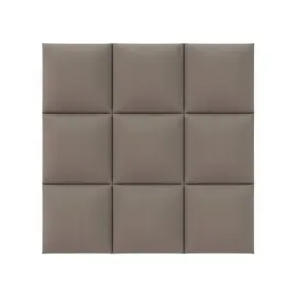panele-tapicerowane-30x30-cm-welurowe-scienne-szare-wezglowie