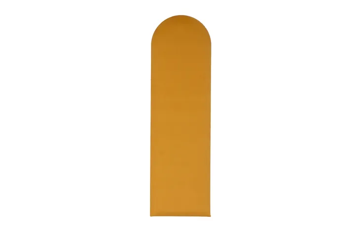 panele-tapicerowane-plotek-100x20-cm-welurowe-scienne-zolte-wezglowie-szerokosc-mebla-20-cm