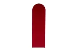 panele-tapicerowane-plotek-100x30-cm-welurowe-scienne-czerwony-wezglowie-stan-opakowania-oryginalne