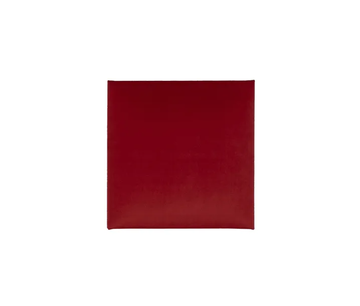 panele-tapicerowane-30x30-cm-welurowe-scienne-czerwone-wezglowie-szerokosc-mebla-30-cm