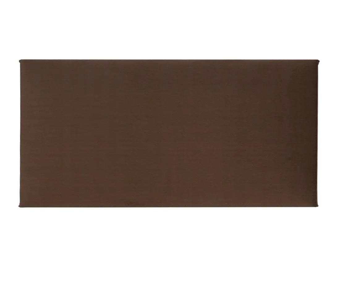 panele-tapicerowane-30x60-cm-welurowe-scienne-braz-wezglowie-stan-nowy