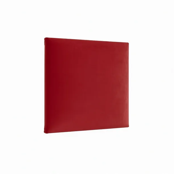 panele-tapicerowane-30x40-cm-welurowe-scienne-czerwone-wezglowie-stan-opakowania-oryginalne