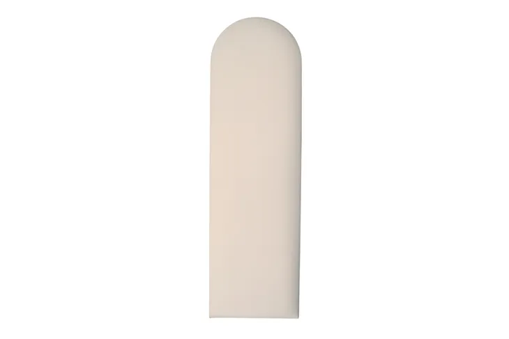 panele-tapicerowane-plotek-60x20-cm-welurowe-scienne-bezowy-wezglowie-stan-nowy
