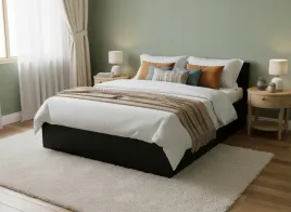 lozko-podnoszone-160x200-czarne-materac-14-cm-h3-h4-pojemnik