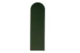 panele-tapicerowane-plotek-100x20-cm-welurowe-scienne-zielony-wezglowie-stan-opakowania-oryginalne