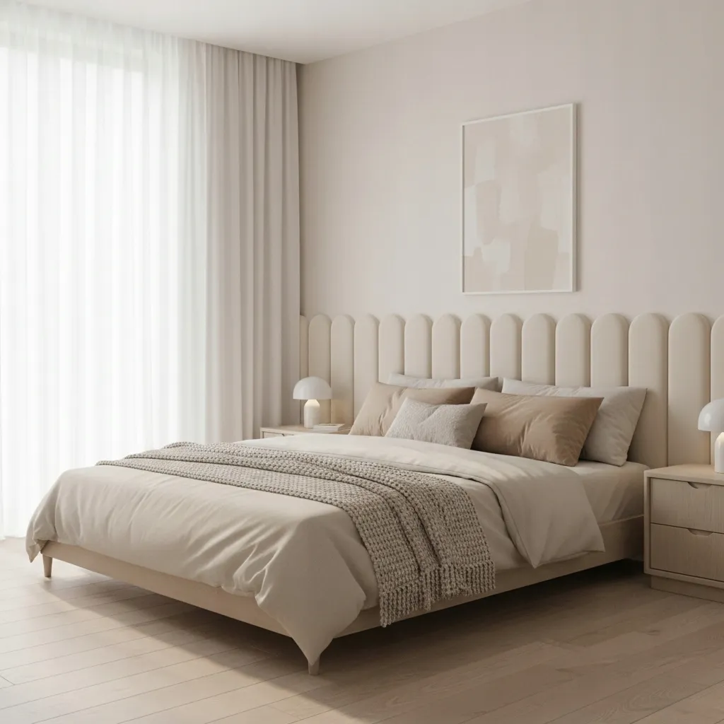 panele-tapicerowane-plotek-100x20-cm-welurowe-scienne-zielony-wezglowie