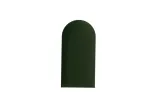 panele-tapicerowane-plotek-60x30-cm-welurowe-scienne-zielony-wezglowie-stan-opakowania-oryginalne