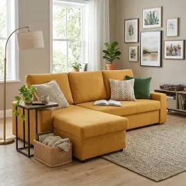 naroznik-do-salonu-rozkladany-z-funkcja-spania-230-cm-sofa-narozna-zolta