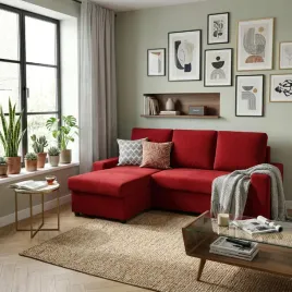 naroznik-do-salonu-rozkladany-z-funkcja-spania-230-cm-sofa-narozna-czerwona