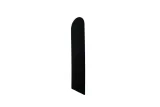panele-tapicerowane-plotek-80x30-cm-welurowe-scienne-czarny-wezglowie-stan-opakowania-oryginalne