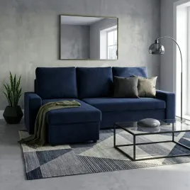 naroznik-do-salonu-rozkladany-z-funkcja-spania-230-cm-sofa-narozna-granat