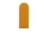 panele-tapicerowane-plotek-80x30-cm-welurowe-scienne-zolte-wezglowie-stan-nowy
