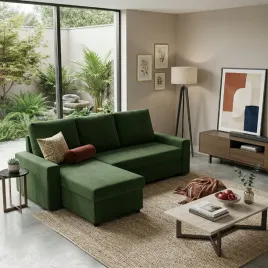 naroznik-do-salonu-rozkladany-z-funkcja-spania-230-cm-sofa-narozna-zielona